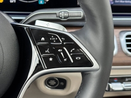 Mercedes-Benz GLS GLS 450 4MATIC SUV 2026