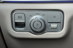 Mercedes-Benz GLS GLS 450 4MATIC SUV 2026