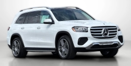 Mercedes-Benz GLS GLS 450 4MATIC SUV 2026