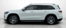 Mercedes-Benz GLS GLS 450 4MATIC SUV 2026