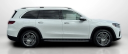 Mercedes-Benz GLS GLS 450 4MATIC SUV 2026