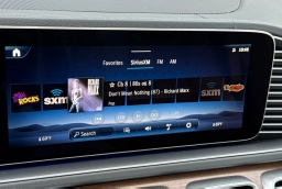 Mercedes-Benz GLS GLS 450 4MATIC SUV 2026