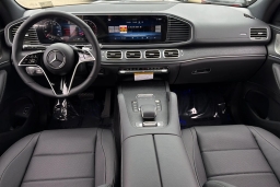 Mercedes-Benz GLS GLS 450 4MATIC SUV 2026