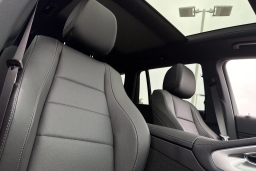 Mercedes-Benz GLS GLS 450 4MATIC SUV 2026