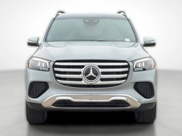 Mercedes-Benz GLS GLS 450 4MATIC SUV 2026