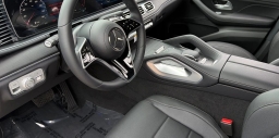 Mercedes-Benz GLS GLS 450 4MATIC SUV 2026