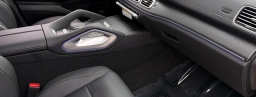 Mercedes-Benz GLS GLS 450 4MATIC SUV 2026
