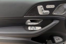 Mercedes-Benz GLS GLS 450 4MATIC SUV 2026