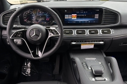 Mercedes-Benz GLS GLS 450 4MATIC SUV 2026