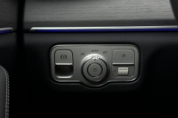 Mercedes-Benz GLS GLS 450 4MATIC SUV 2026