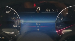Mercedes-Benz GLS GLS 450 4MATIC SUV 2026