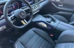 Mercedes-Benz GLS GLS 450 4MATIC SUV 2026