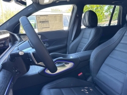 Mercedes-Benz GLS GLS 450 4MATIC SUV 2026