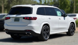 Mercedes-Benz GLS GLS 450 4MATIC SUV 2026