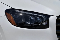 Mercedes-Benz GLS GLS 450 4MATIC SUV 2026