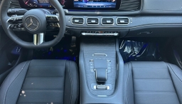 Mercedes-Benz GLS GLS 450 4MATIC SUV 2026