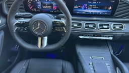 Mercedes-Benz GLS GLS 450 4MATIC SUV 2026
