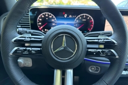 Mercedes-Benz GLS GLS 450 4MATIC SUV 2026