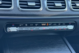 Mercedes-Benz GLS GLS 450 4MATIC SUV 2026