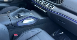 Mercedes-Benz GLS GLS 450 4MATIC SUV 2026