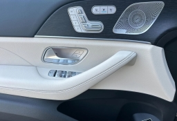 Mercedes-Benz GLS GLS 450 4MATIC SUV 2026