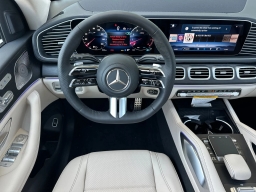 Mercedes-Benz GLS GLS 450 4MATIC SUV 2026