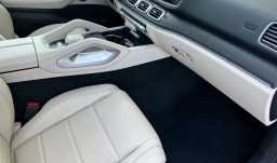 Mercedes-Benz GLS GLS 450 4MATIC SUV 2026