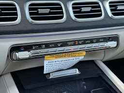 Mercedes-Benz GLS GLS 450 4MATIC SUV 2026