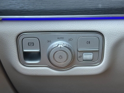 Mercedes-Benz GLS GLS 450 4MATIC SUV 2026