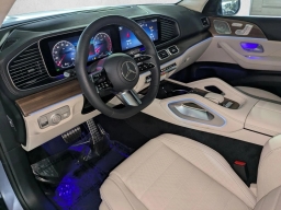 Mercedes-Benz GLS GLS 450 4MATIC SUV 2026