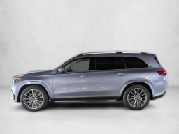 Mercedes-Benz GLS GLS 450 4MATIC SUV 2026