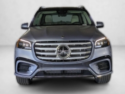 Mercedes-Benz GLS GLS 450 4MATIC SUV 2026