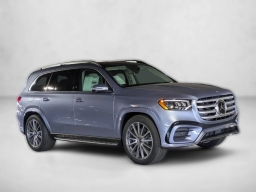 Mercedes-Benz GLS GLS 450 4MATIC SUV 2026