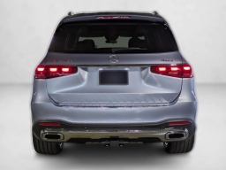Mercedes-Benz GLS GLS 450 4MATIC SUV 2026