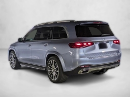 Mercedes-Benz GLS GLS 450 4MATIC SUV 2026