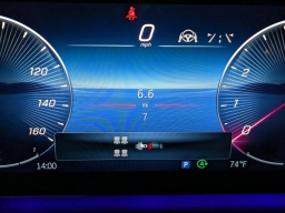 Mercedes-Benz GLS GLS 450 4MATIC SUV 2026
