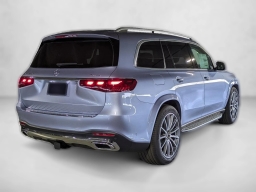 Mercedes-Benz GLS GLS 450 4MATIC SUV 2026