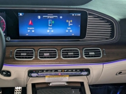 Mercedes-Benz GLS GLS 450 4MATIC SUV 2026