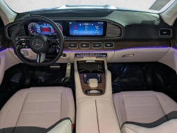 Mercedes-Benz GLS GLS 450 4MATIC SUV 2026
