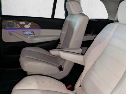 Mercedes-Benz GLS GLS 450 4MATIC SUV 2026