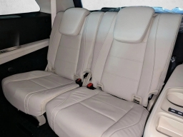 Mercedes-Benz GLS GLS 450 4MATIC SUV 2026
