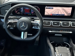 Mercedes-Benz GLS GLS 450 4MATIC SUV 2026