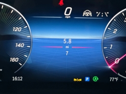 Mercedes-Benz GLS GLS 450 4MATIC SUV 2026