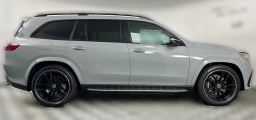 Mercedes-Benz GLS GLS 450 4MATIC SUV 2026