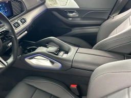 Mercedes-Benz GLS GLS 450 4MATIC SUV 2026
