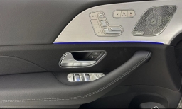 Mercedes-Benz GLS GLS 450 4MATIC SUV 2026
