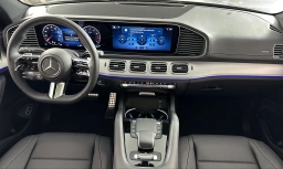 Mercedes-Benz GLS GLS 450 4MATIC SUV 2026