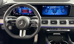 Mercedes-Benz GLS GLS 450 4MATIC SUV 2026