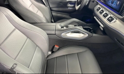 Mercedes-Benz GLS GLS 450 4MATIC SUV 2026