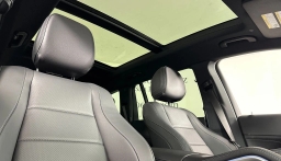 Mercedes-Benz GLS GLS 450 4MATIC SUV 2026